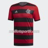 Maillot de Foot CR Flamengo Domicile 2018/19